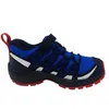 Salomon Sneakers L47126300 in Blue color size 29 Produktbild-Vorschau 8