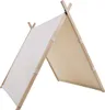 Sunny Como Spielzelt für Kinder in Beige| Kinderzelt aus Produktbild-Vorschau 9