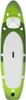 vidaXL SUP Board Set Gonfiabile Verde 300x76x10 cm Anteprima dell’immagine prodotto 2