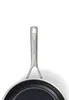 KitchenAid CC004950-001, Rund, Allzweckpfanne, Schwarz, Produktbild-Vorschau 14