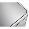 EKO - X-Cube Poubelle à pédale 45 litres - Stainless steel Voir les images du produit 8