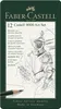FABER-CASTELL Crayon Castell 9000 Set de 12 Art Voir les images du produit 1