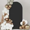 Ondersteuning voor boogdecoratie – Metalen frame voor Productafbeelding-voorbeeld 3