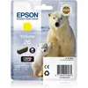 Epson Tinte C13T26144012 Gelb 26 gelb Produktbild-Vorschau 8