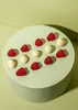 KoRo I Gefriergetrocknete Himbeeren in weißer Schokolade 1 Produktbild-Vorschau 5