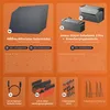 Solarway® All In One Balkonkraftwerk mit Speicher 3680W Produktbild-Vorschau 6