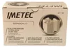 Imetec set 3x filtri acqua calcare ferro da stiro ZeroCalc Anteprima dell’immagine prodotto 1