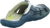 KRISBUT Komfort Sandalen Herren 343631373437 Blau 45 EU Produktbild-Vorschau 3