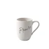 Statement Becher mit Henkel Je t'aime 115 x 80 x 104 mm, Anteprima dell’immagine prodotto 1