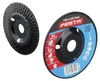 Raspelscheibe FESTA 21801 grob 125x22,2mm Produktbild-Vorschau 3