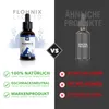 Saint Nutrition® Flohnix Liquid - Läuse & Flöhe – für Hunde Produktbild-Vorschau 6
