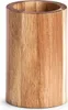 Bicchiere per spazzolini da denti, legno di acacia, ZELLER Anteprima dell’immagine prodotto 2
