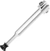 Aluminiumlegierung C64Hz C128Hz Einstellbare Stimmgabel Produktbild-Vorschau 2