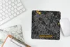MuchoWow® Mauspad Mousepad Stadtplan - Deutschland - Gold - Produktbild-Vorschau 5