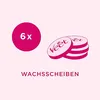 Veet Spawax Ersatz-Wachsscheiben 6 Stück Produktbild-Vorschau 5