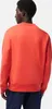 Lacoste Bio Cotone Fleece Crew Pullover Herren Anteprima dell’immagine prodotto 2