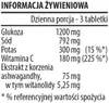 Elektrolyty Pomaranč 20 tablet effervescent Stres Náhled obrázku produktu 2
