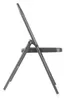 Bodhi Yoga Chair Klappstuhl Iyengar Yoga Stuhl ohne Produktbild-Vorschau 2