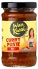 Wan Kwai Pasta di curry thailandese rossa con peperoncini e Anteprima dell’immagine prodotto 1