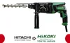 Marteau perforateur burineur SDS-Plus 850W (solo) en Voir les images du produit 5