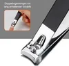 Nagelknipser, Set, Nagelschneider, Fußnagelknipser aus Produktbild-Vorschau 5