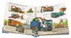 Wieso? Weshalb? Warum? Mein junior-Lexikon: Fahrzeuge Voir les images du produit 2