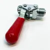 DESTACO Schubstangenspanner 602-MM, horizontal, vertikale Produktbild-Vorschau 3