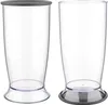 SENCOR SHB 5606GD-EUE3 Tyčový mixér 4 v 1, technologie Náhled obrázku produktu 13