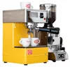 Quick Mill 0820 Stretta Żółty ekspres do kawy z ręcznym Podgląd zdjęcia produktu 2