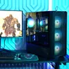 COUGAR Gaming-PC MX600 BK 7462 Ryzen 7 9800X3D Produktbild-Vorschau 6