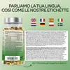 Olio di alghe vegano Omega-3 di Aavalabs | 750 mg di DHA e Anteprima dell’immagine prodotto 9