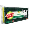 Scotch-Brite CLNS3 Detergente per vasi - Confezione da 3 Anteprima dell’immagine prodotto 3