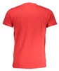T-shirt Cavalli Class qxt62xjd060ro02000xl Voir les images du produit 2