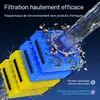 SunSunCBF-350C Jazierkový filter do objemu jazierka 90000L Náhľad obrázku produktu 4