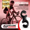 Pitlane Performance® Fahrrad-Bremszug-Clips; 8 Stück Produktbild-Vorschau 2