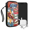 kwmobile Handytasche für Smartphones XL - 6,7/6,8" - Produktbild-Vorschau 1