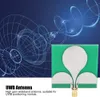 UWB-Ultrabreitband-Antenne, vertikal linear polarisiert, Produktbild-Vorschau 7