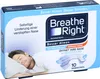 Breathe Right cerotti nasali trasparenti Breathe Better, 10 Anteprima dell’immagine prodotto 4