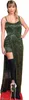 Swift, Taylor Pappaufsteller Long Green Dress Produktbild-Vorschau 1