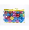 Set di palline multicolori per tenda e piscina 100 pezzi Anteprima dell’immagine prodotto 8
