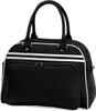 BagBase BG75 | Retro Bowling Tasche | 44 x 31 x 25 cm - Produktbild-Vorschau 1