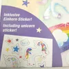 FABER-CASTELL Crayon de couleur Colour Grip Licorne 18+6 Voir les images du produit 5
