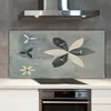 Coloray Spritzschutz aus Glas 140x70  Wandkunst Produktbild-Vorschau 2