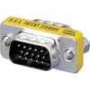 Equip Gender Changer 15pol St/St VGA HD mini Produktbild-Vorschau 8