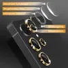 Kamera Linsenschutz Glas Set für Samsung Galaxy S25 Ultra Produktbild-Vorschau 5
