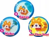 EPOCH Traumwiesen Aquabeads 31502 Maxi pudełko Podgląd zdjęcia produktu 10