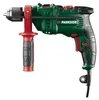 PARKSIDE® Schlagbohrmaschine Starter-Set »PSBM 750 C3« Produktbild-Vorschau 3