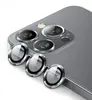 Ochranné sklo na fotoaparát pre Apple iPhone 15 Pro / Pro Náhľad obrázku produktu 1