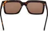 GUESS SUNGLASSES Lunettes de soleil GU00213 5552E Voir les images du produit 9