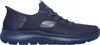 Skechers Sport Herren SUMMITS HIGH RANGE Sneakers Slip ins  Produktbild-Vorschau 9